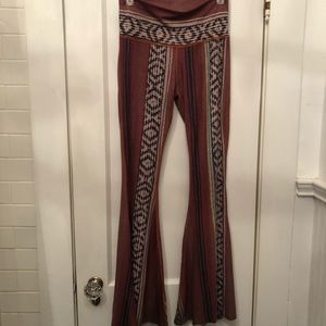 Teeki Bellbottoms